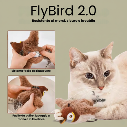 Flybird 2.0